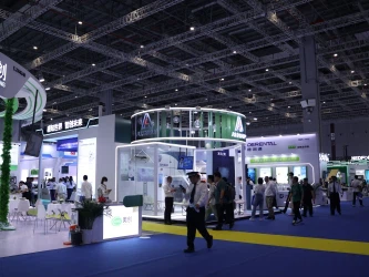 Airventec China (Shanghai) 2024