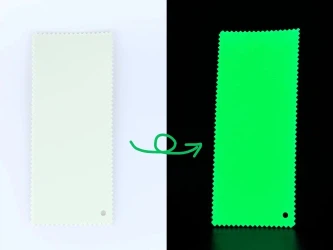 Produk Baru - Kulit TPU Noctilucent