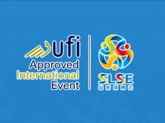 Expo Barang Olahraga Shandong ke -5